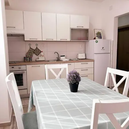 Apartmán Mint
