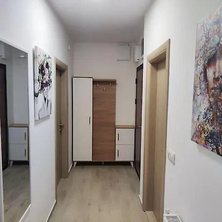 Apartmán Mint Skopje