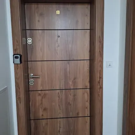 Mint Skopje