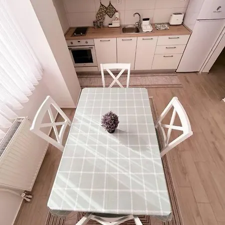 Apartmán Mint Skopje