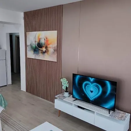 Mint Apartmán *