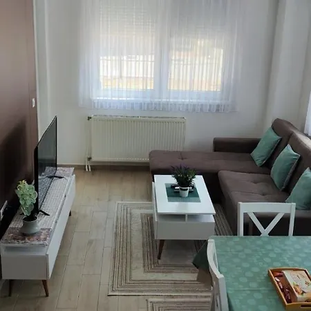 Mint Apartmán *