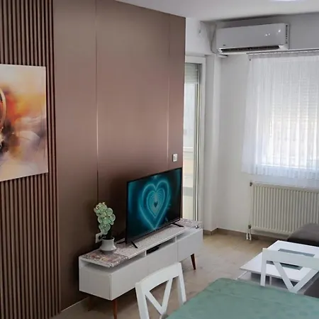 Mint Apartmán