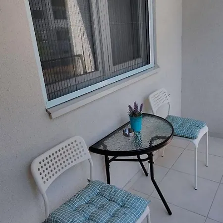 Apartmán Mint Skopje