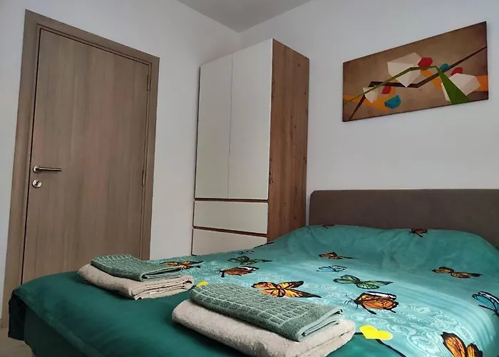 Appartement Mint Skopje