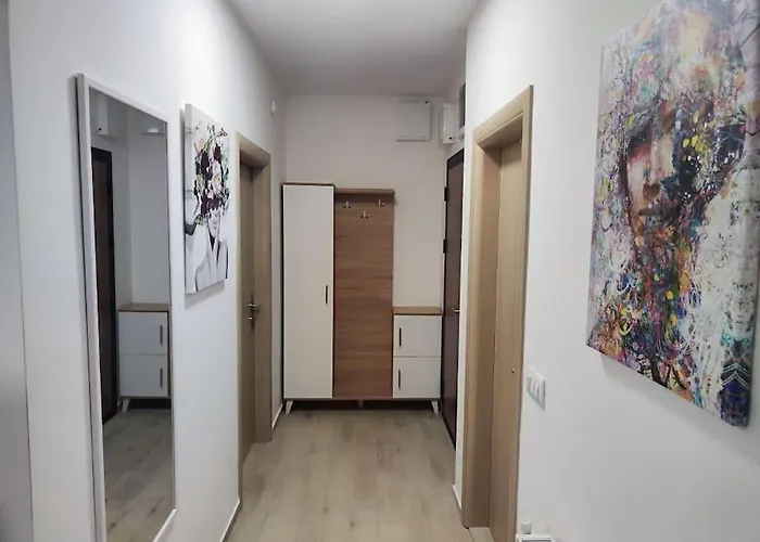 Appartement Mint Skopje