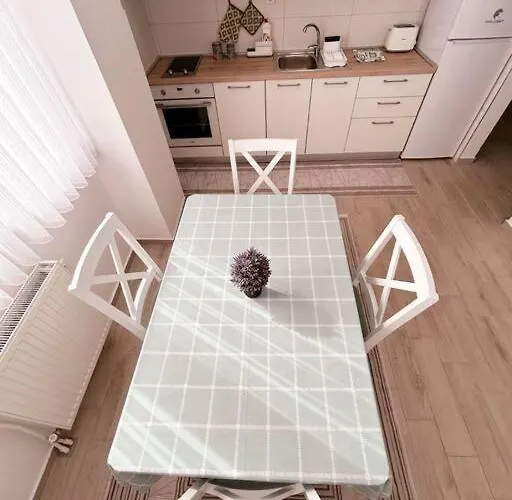 Apartamento Mint Escópia